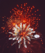 fogos-de-artifício 53 lista